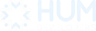 HUM Developers logo