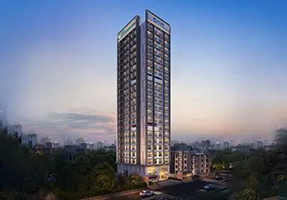 HUM Emerald Heights elevation